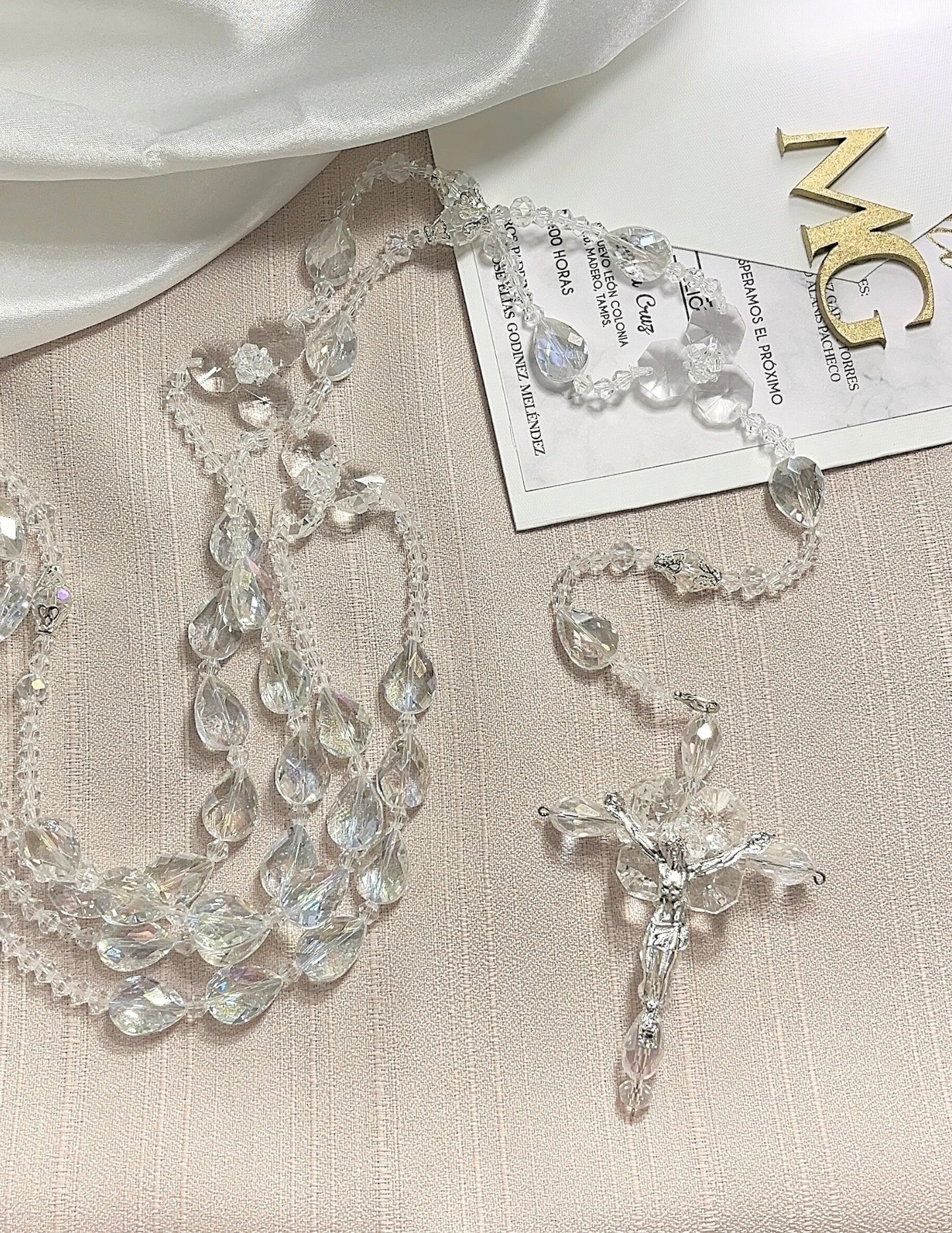 LAZO MATRIMONIAL LZ06