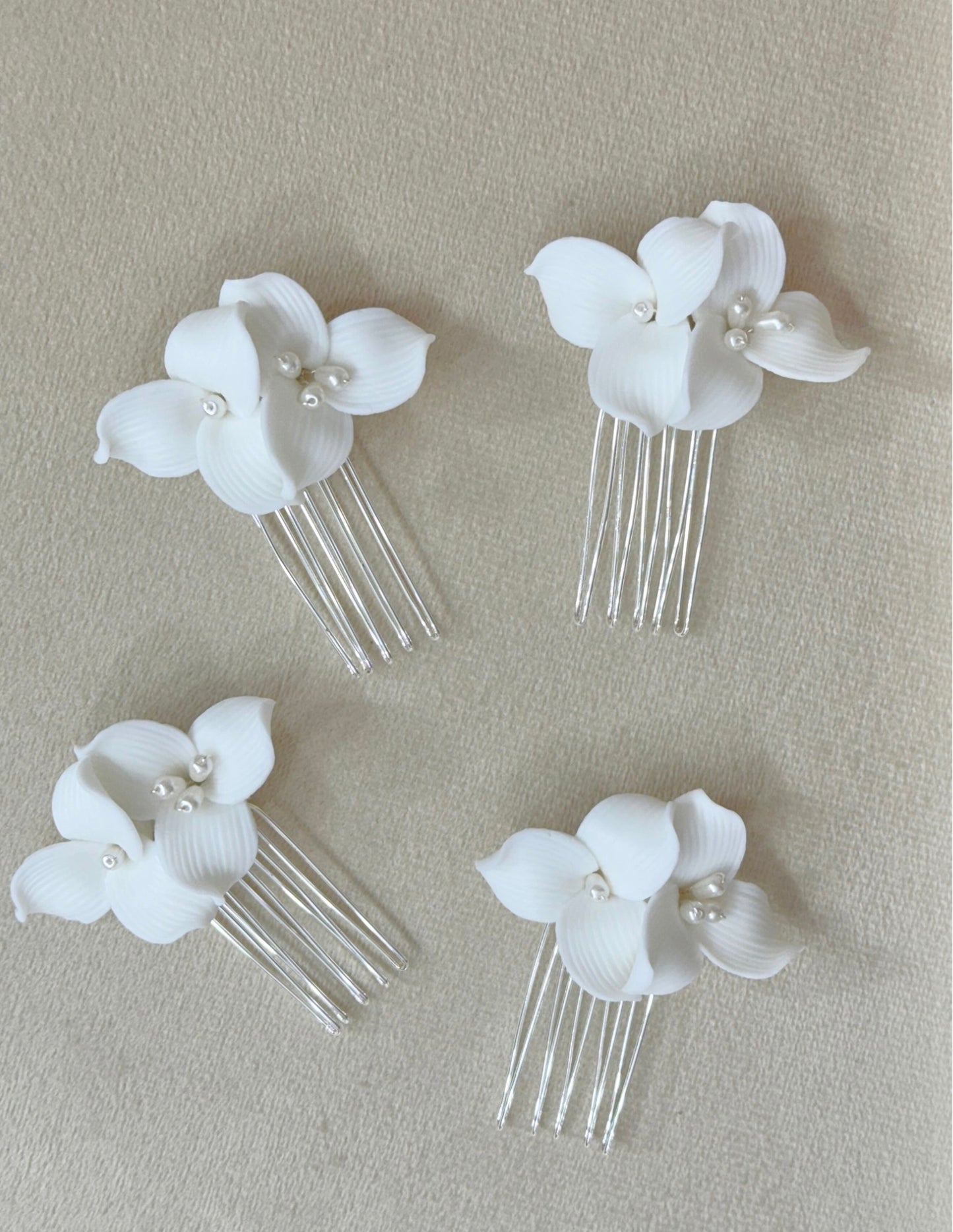 FLORES DE PORCELANA PF032