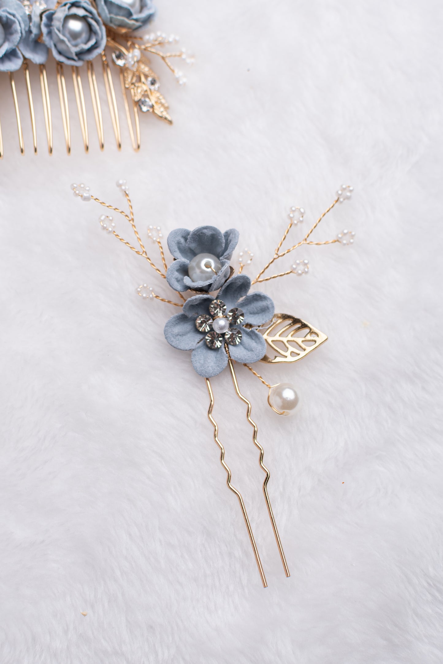 SET DE HAIRPINS ST002