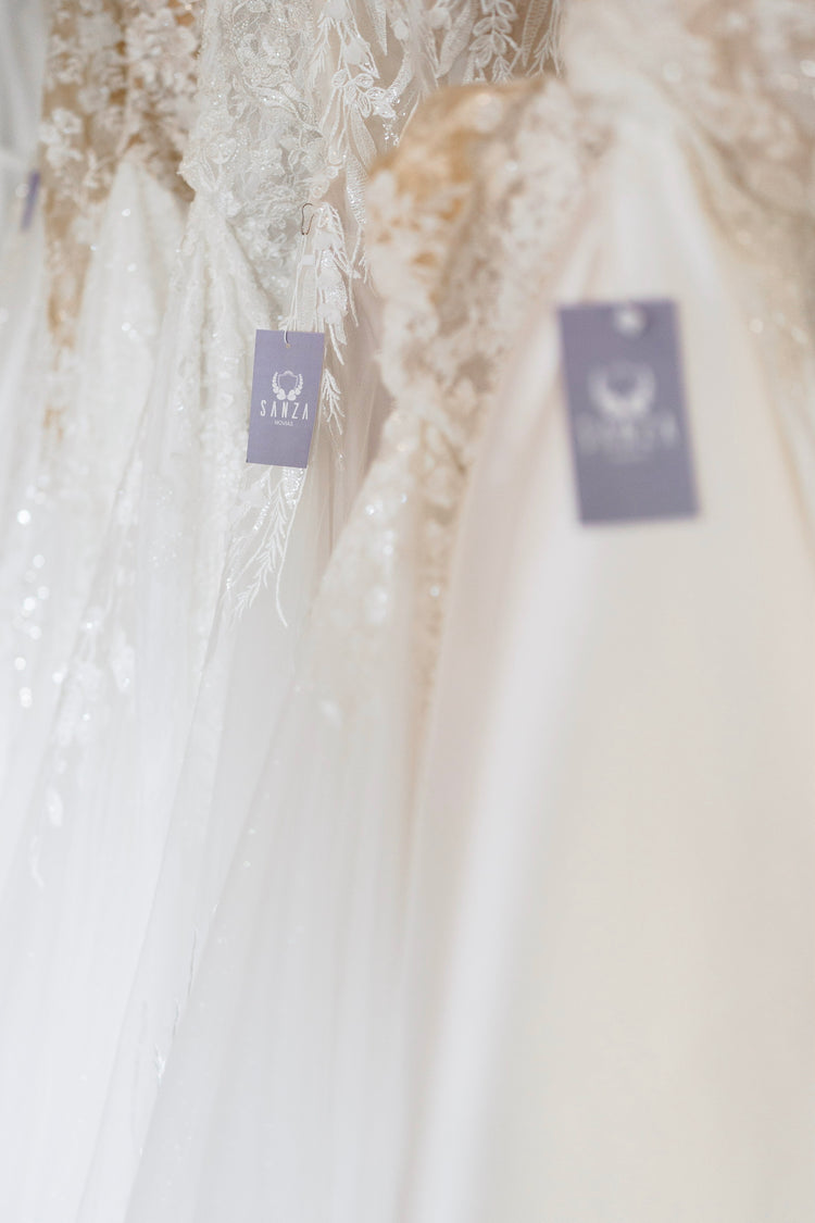 VESTIDOS