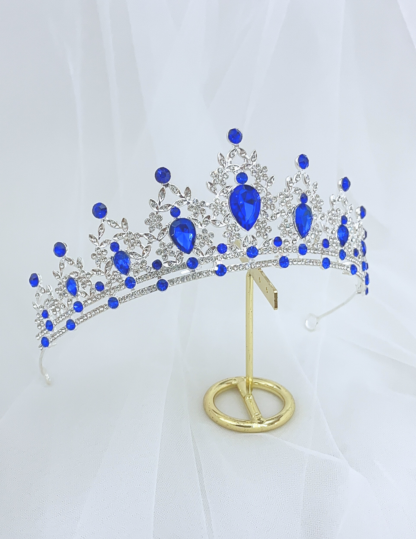 TIARA CRN001