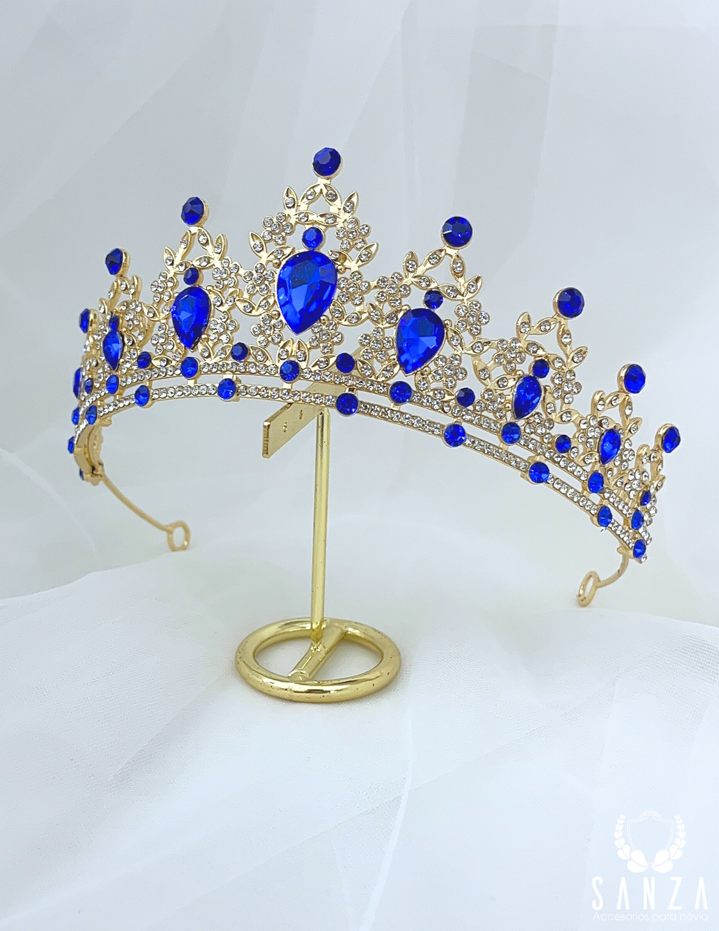 TIARA CRN001