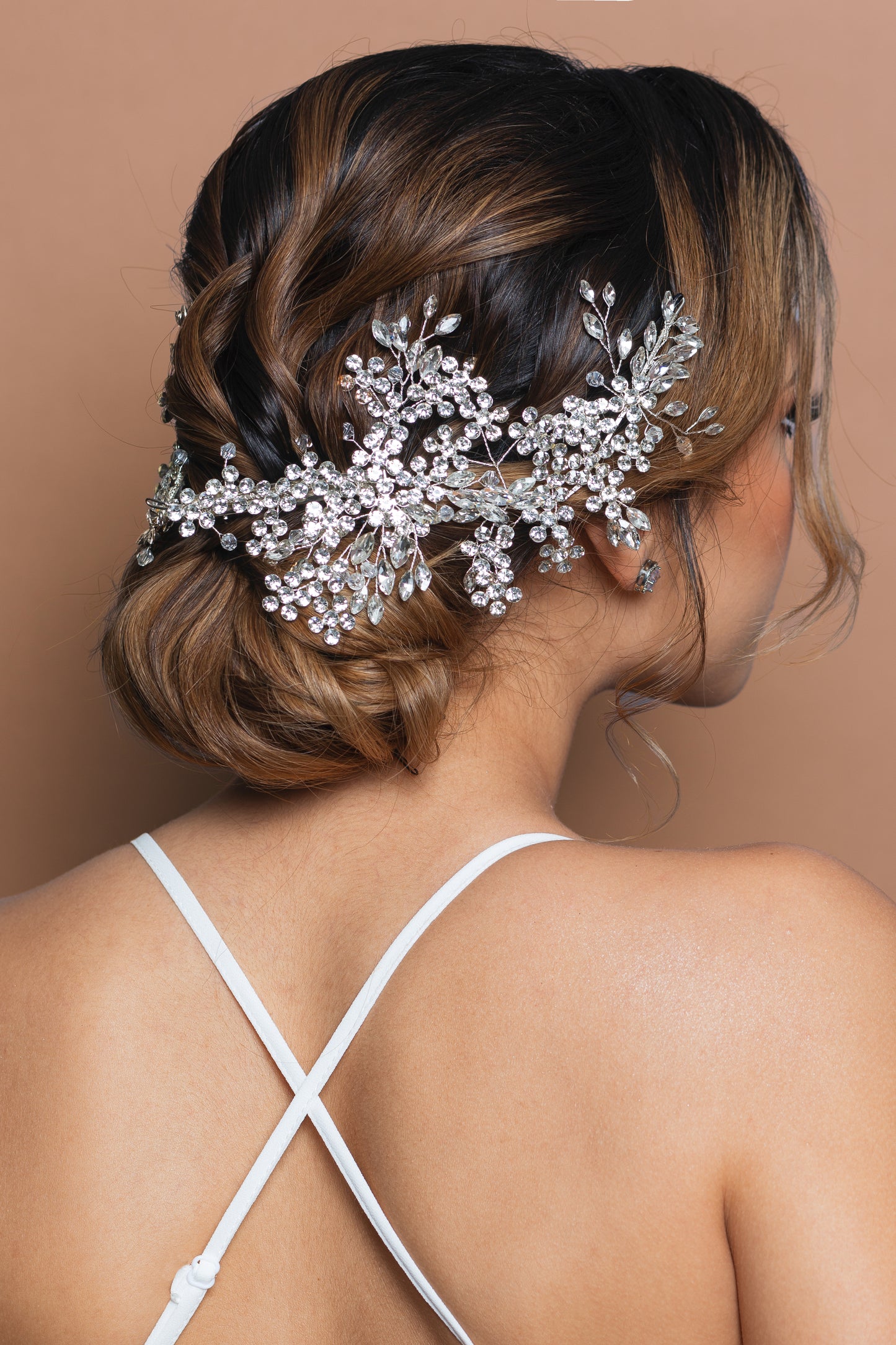 DUO DE PEINETAS TP002