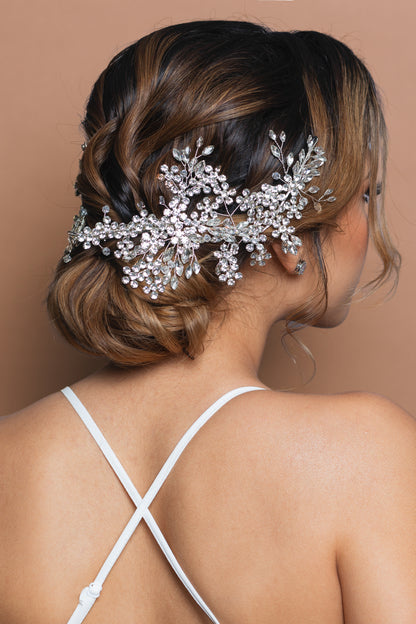 DUO DE PEINETAS TP002