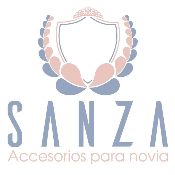 SANZA - Accesorios para Novia