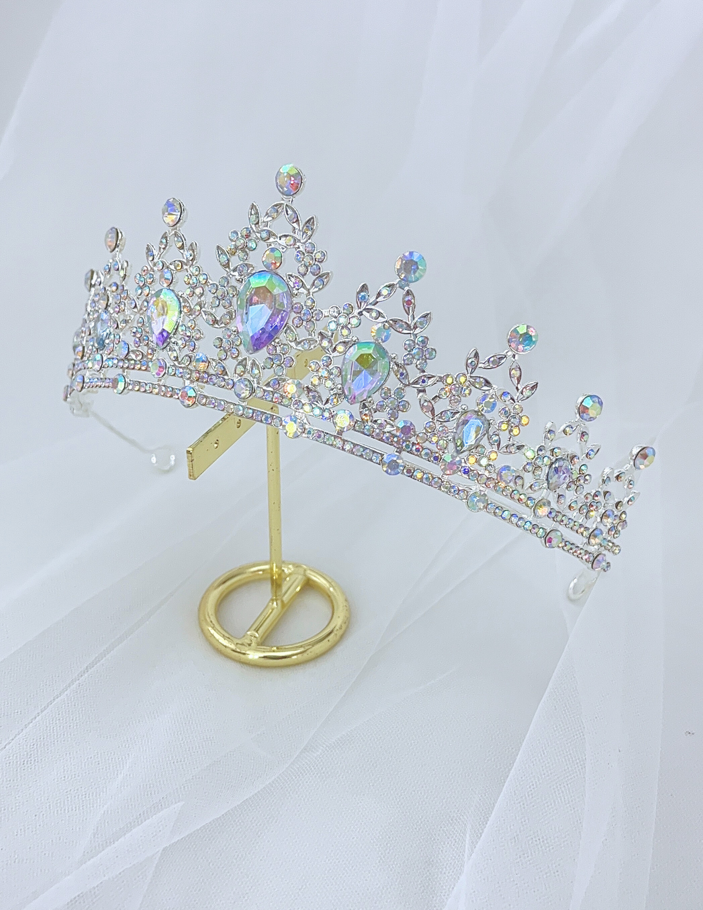 TIARA CRN001