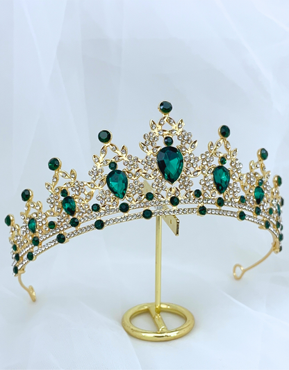 TIARA CRN001