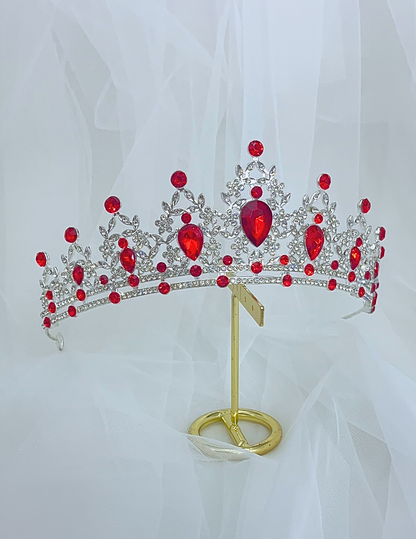 TIARA CRN001