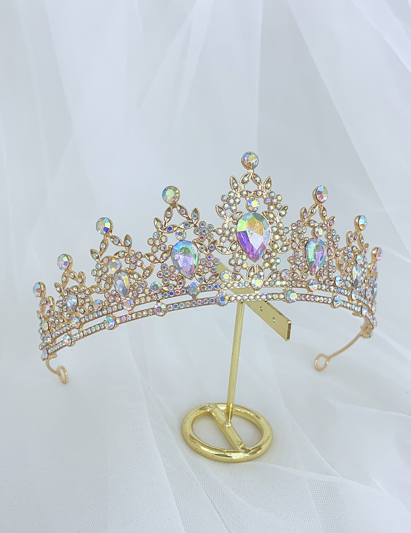 TIARA CRN001