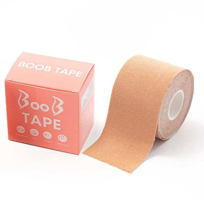 Boob Tape