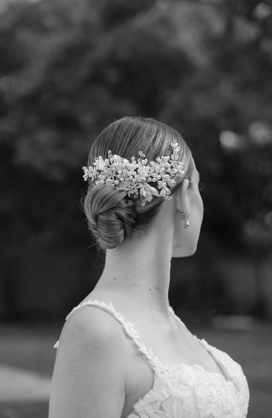 TOCADO DE PORCELANA PF016