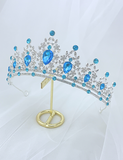 TIARA CRN001