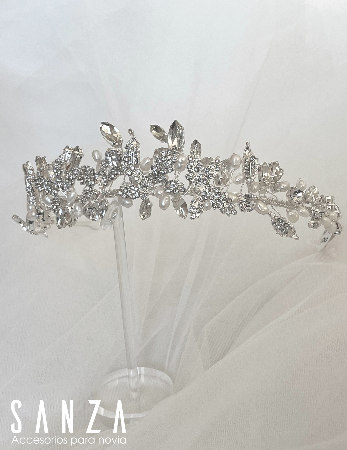 DIADEMA D011