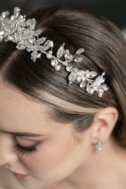 DIADEMA D011