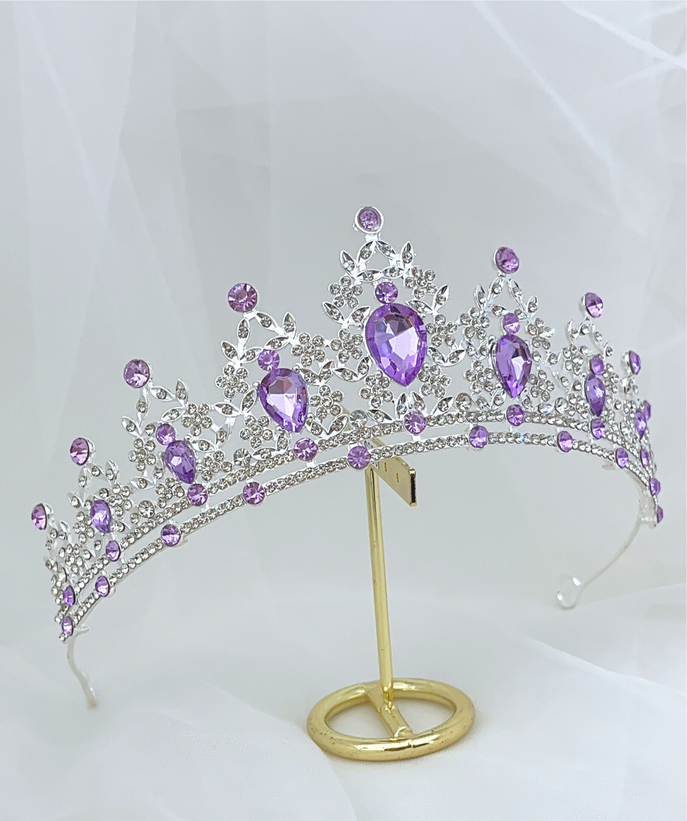 TIARA CRN001