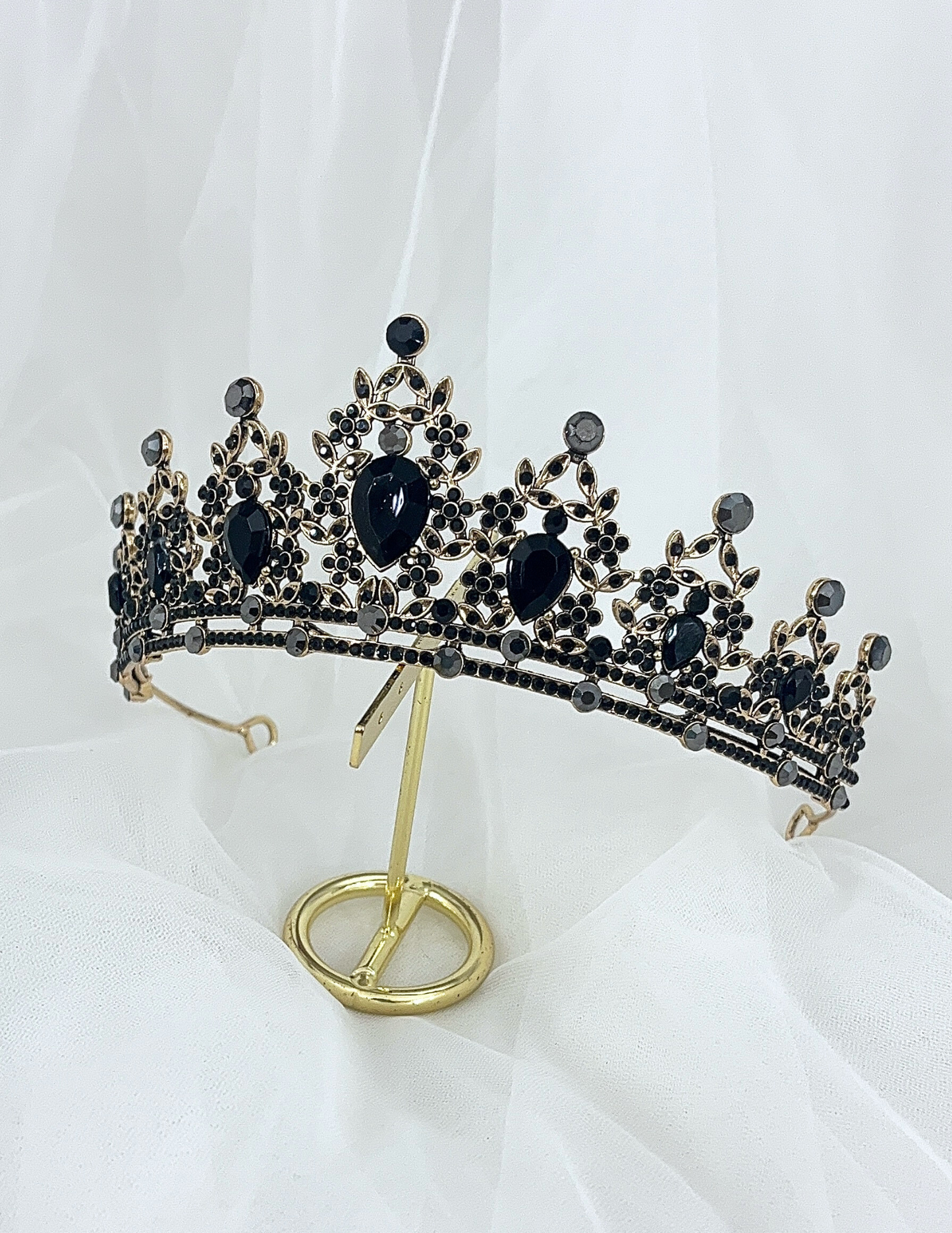 TIARA CRN001