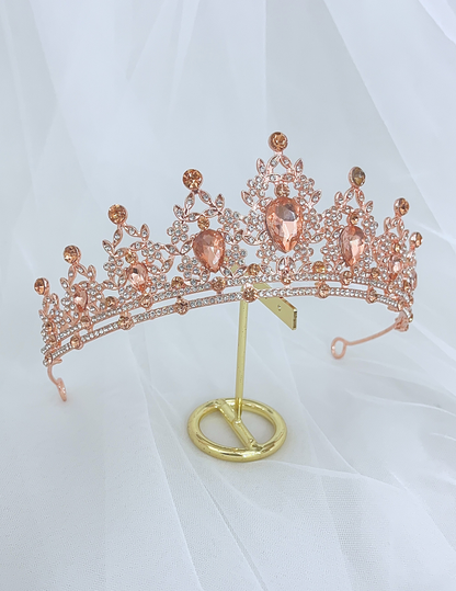 TIARA CRN001