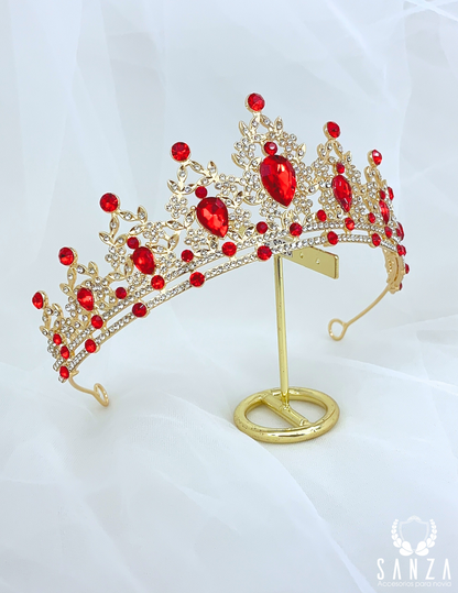 TIARA CRN001