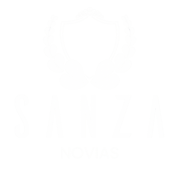 SANZA - Accesorios para Novia