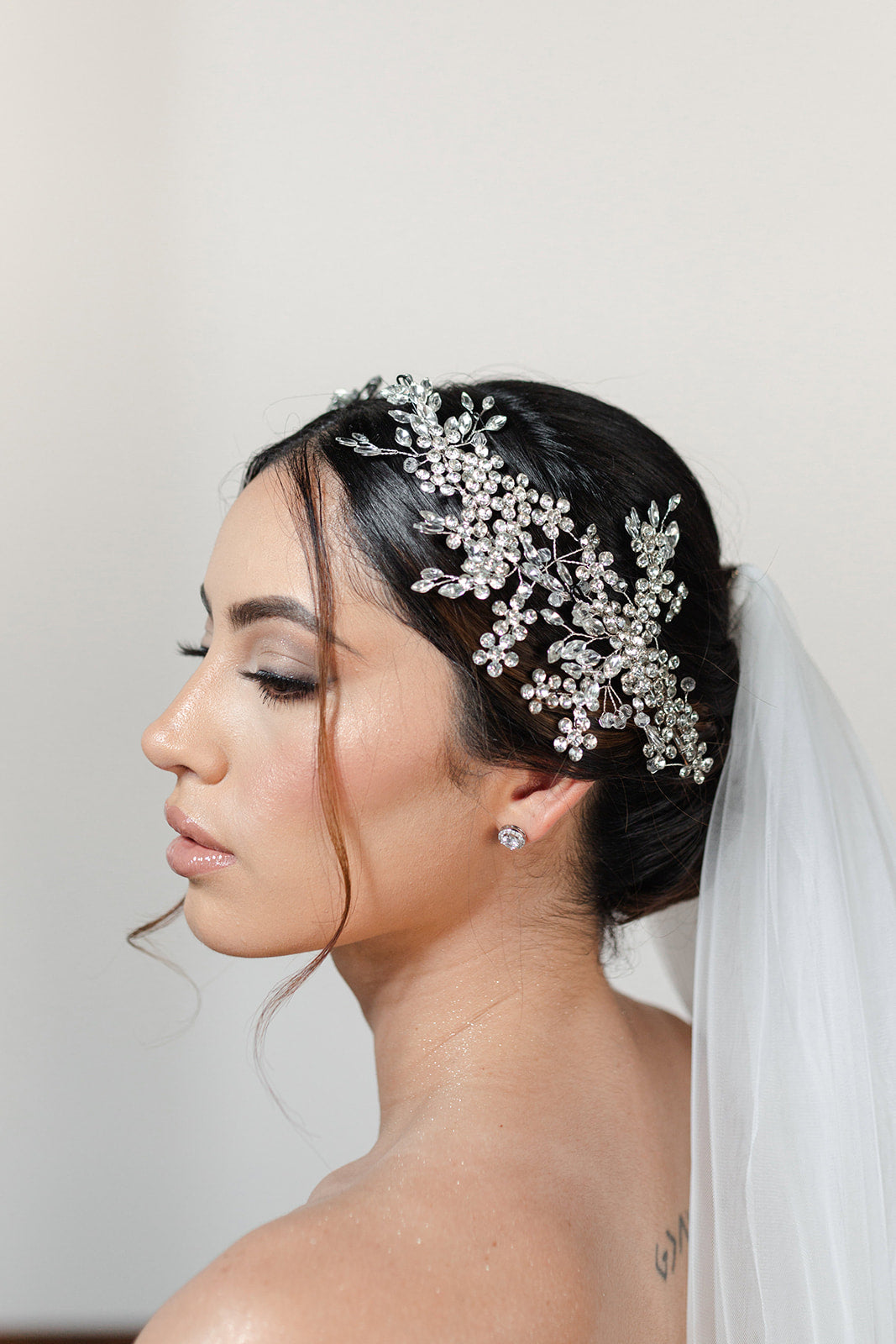 DUO DE PEINETAS TP002