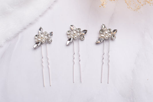 SET DE HAIRPINS ST003