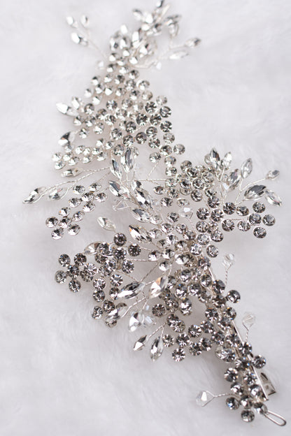 DUO DE PEINETAS TP002