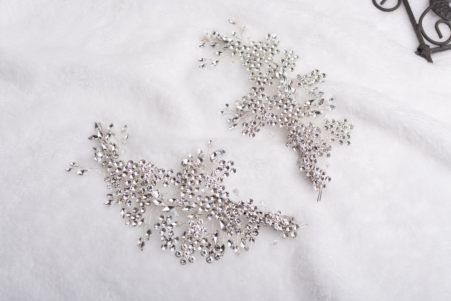 DUO DE PEINETAS TP002